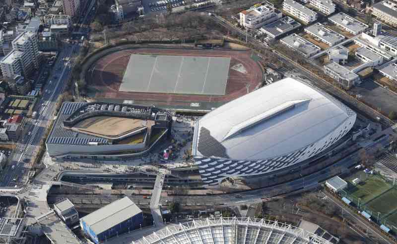 東京五輪組織委元次長、立件へ　公募前に落札企業を伝達か（毎日新聞） - Yahoo!ニュース