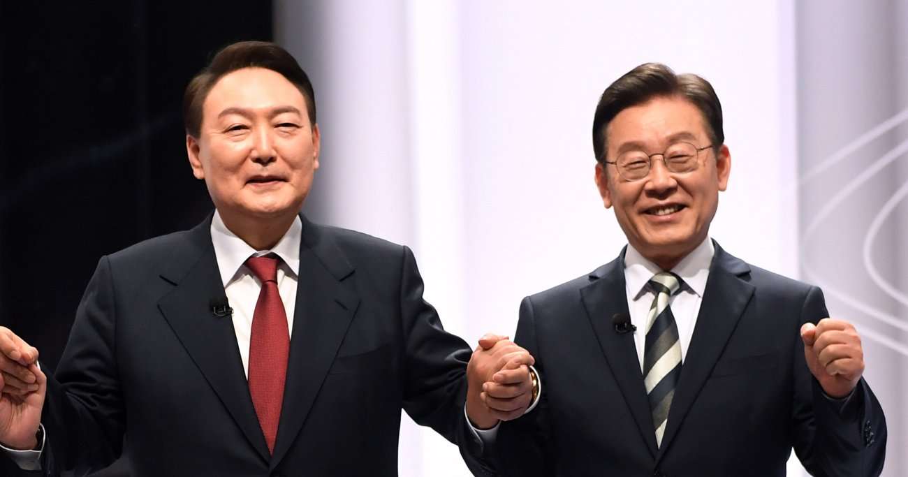 韓国「過激労組」が北朝鮮指令で活動か、最大野党代表にも浮上する“疑惑” | 元駐韓大使・武藤正敏の「韓国ウォッチ」 | ダイヤモンド・オンライン
