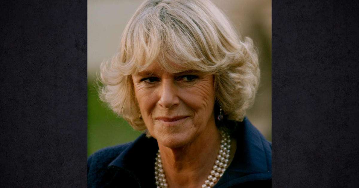     Prince Harry details his feelings about Camilla, the Queen Consort — and why the press once considered her 