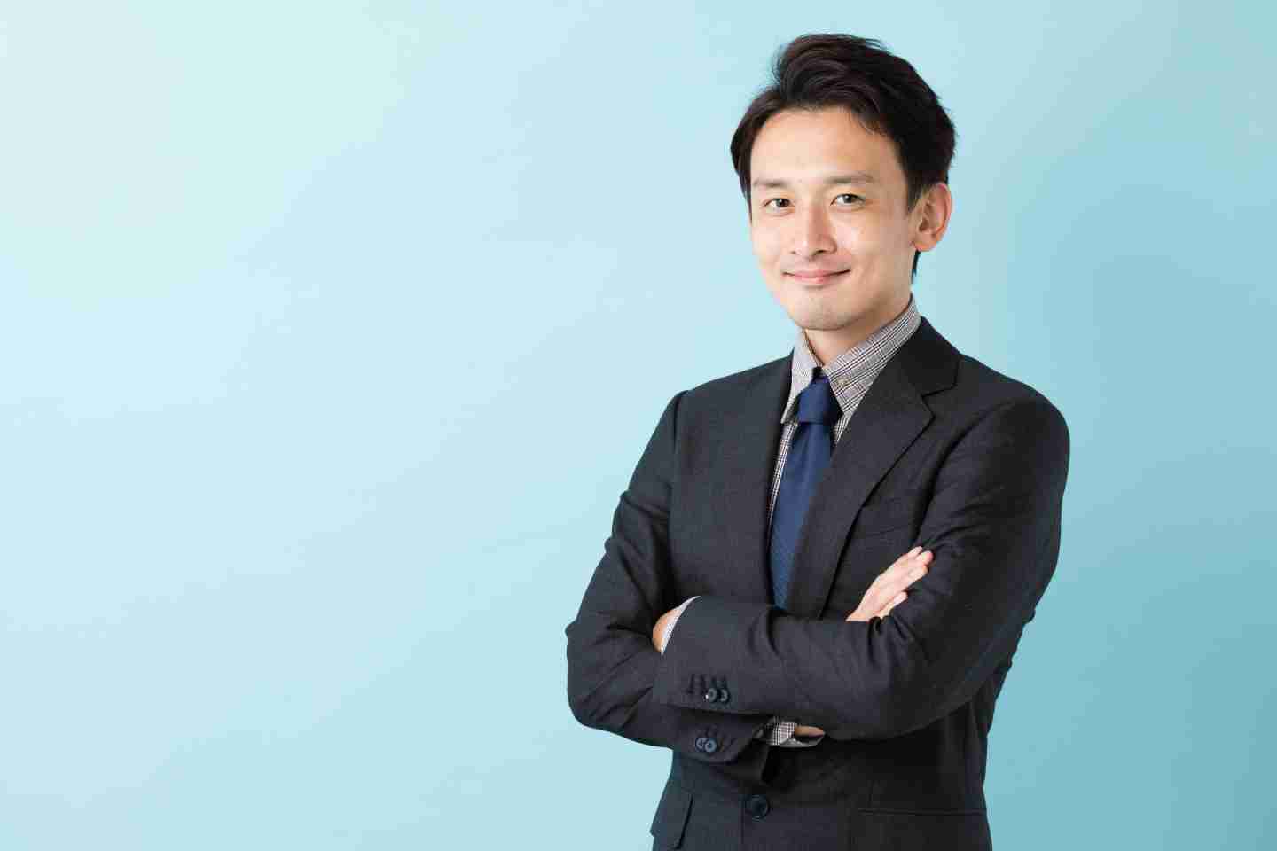 【男性編】40歳を過ぎて周りから「素敵だな」と思われる男性の特徴は？男女433人に調査 | kufura（クフラ）小学館公式