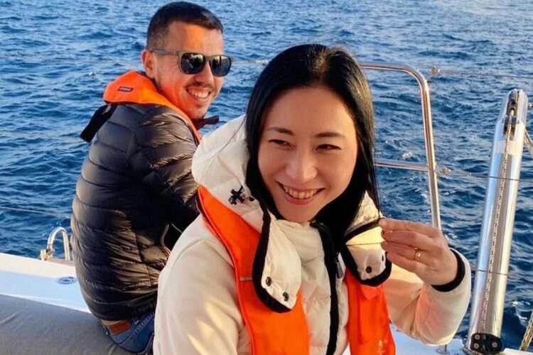 三浦瑠麗氏の夫が“10億円投資トラブル”で六本木タワマンに家宅捜索「夫を支えながら推移を見守りたい」（NEWSポストセブン） - Yahoo!ニュース