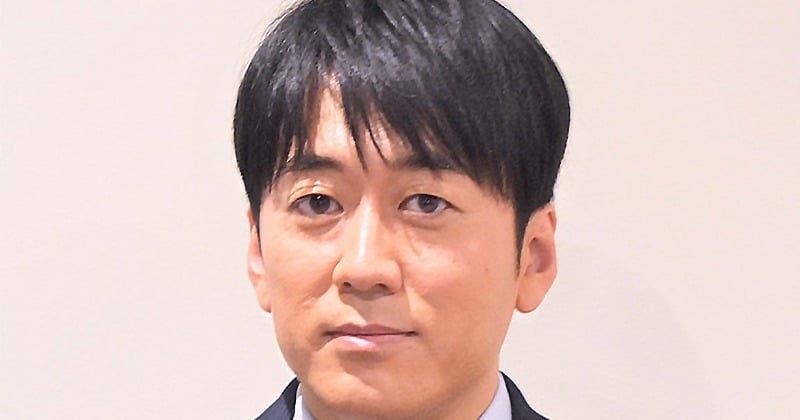 安住紳一郎、新型コロナ感染で『Nキャス』休演　三谷幸喜が“代役”＆日比麻音子アナがスタンバイ  | ORICON NEWS