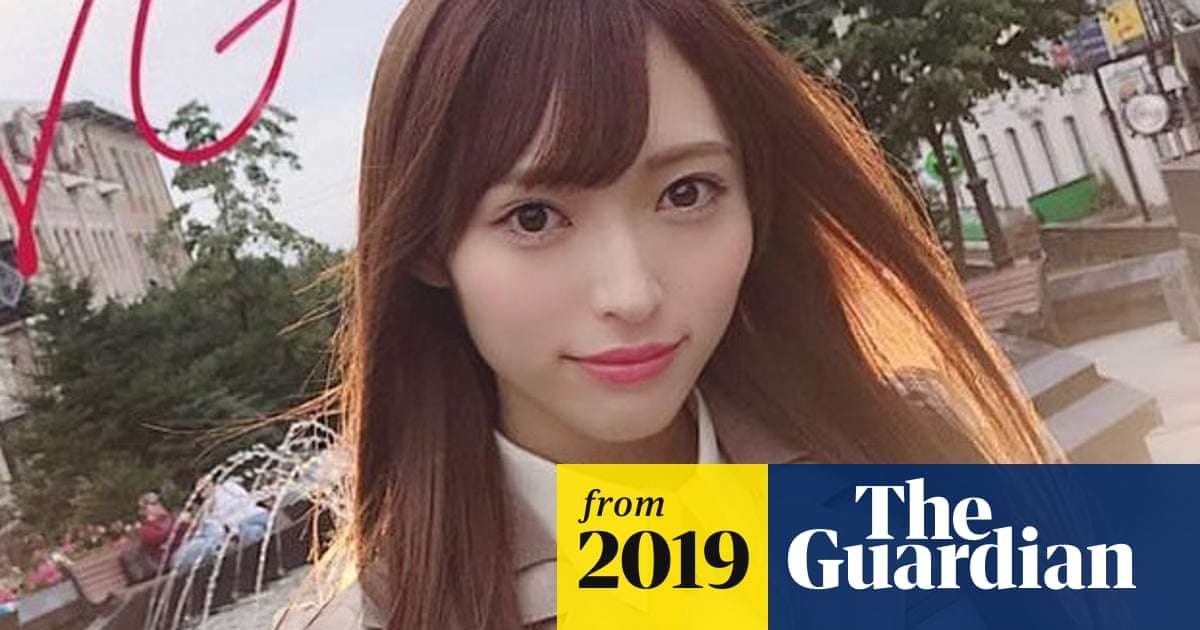 Victim-blaming outcry as Japan pop star says sorry after alleged assault by fans | Japan | The Guardian