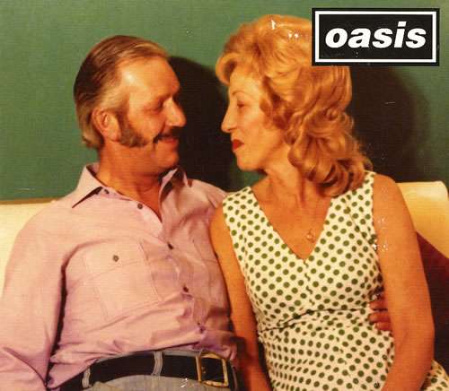 世界的ロックバンドのCDジャケットに使われた合同結婚式の写真？ | familyforum