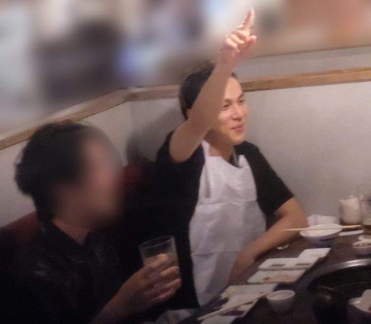 【キュート写真公開】中川大志「おでこ全開で」庶民派過ぎる打ち上げ、橋本環奈も惚れるイノセントイケメン