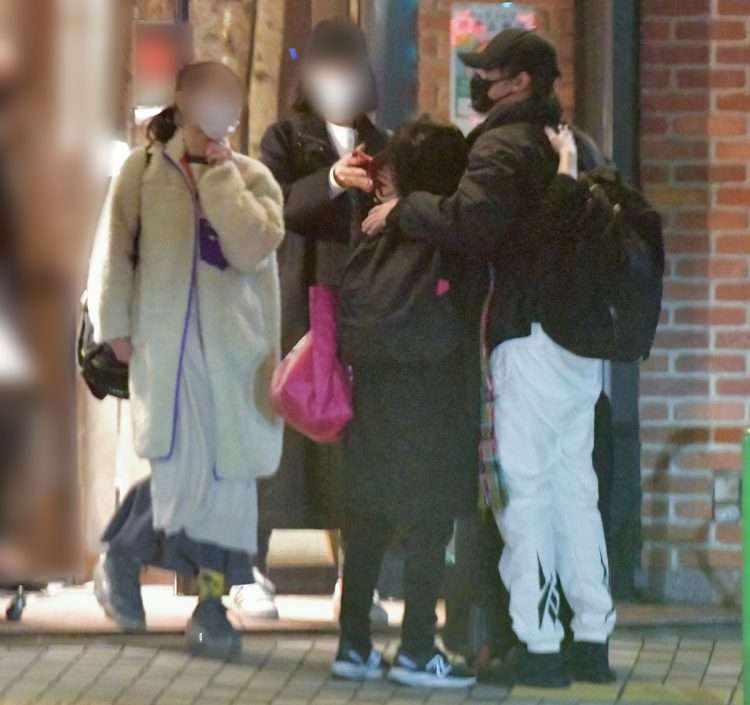 【キュート写真公開】中川大志「おでこ全開で」庶民派過ぎる打ち上げ、橋本環奈も惚れるイノセントイケメン