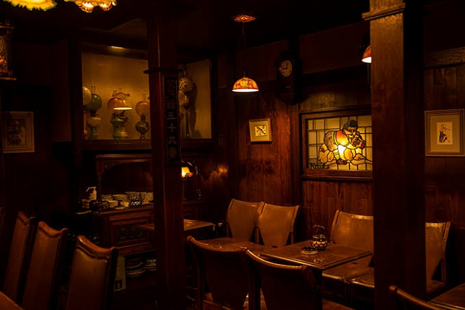 文豪風の口調で雑談するトピツクサロン【迎春】