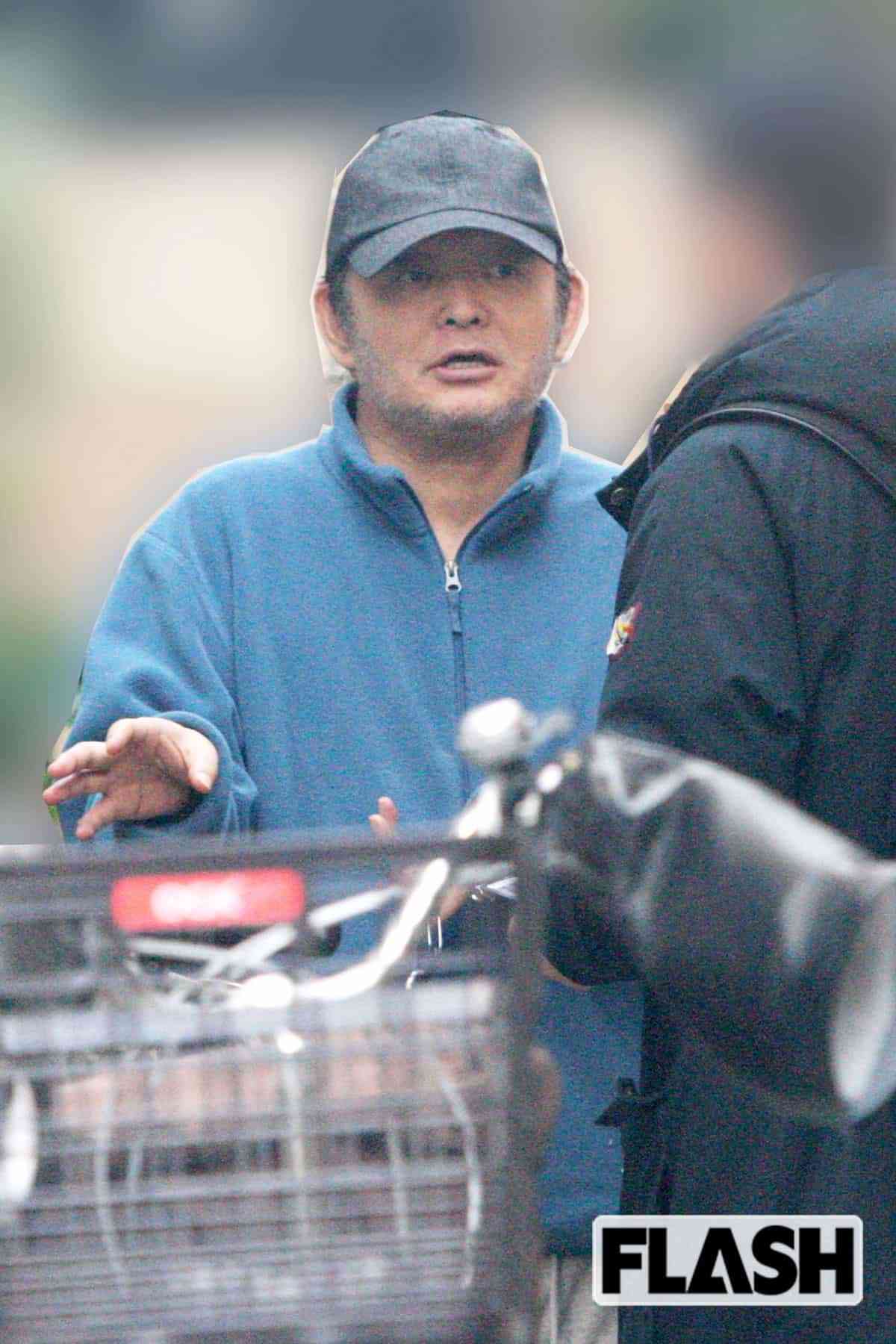 『Drコトー診療所』原作者がパンスト破りの酒席トラブル!被害女性は慰謝料100万円要求も「僕はハメられた」