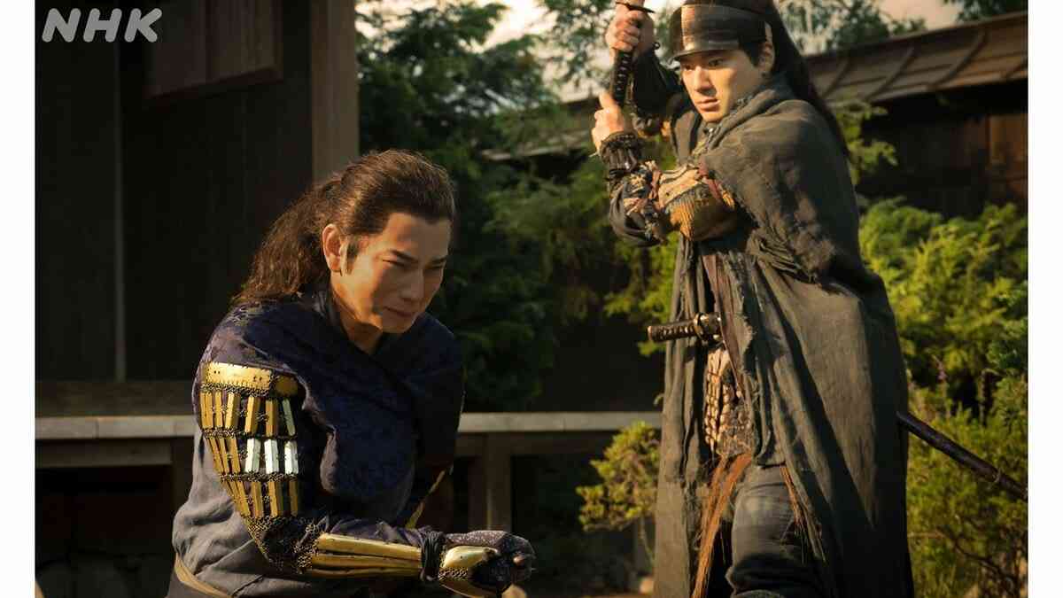 「どうする家康」が“居心地の悪い”ドラマに感じるのはなんで⁉　大河初心者の“見た蔵”とマニアの“同門センパイ”が第2回を大胆レビュー！ | ステラnet