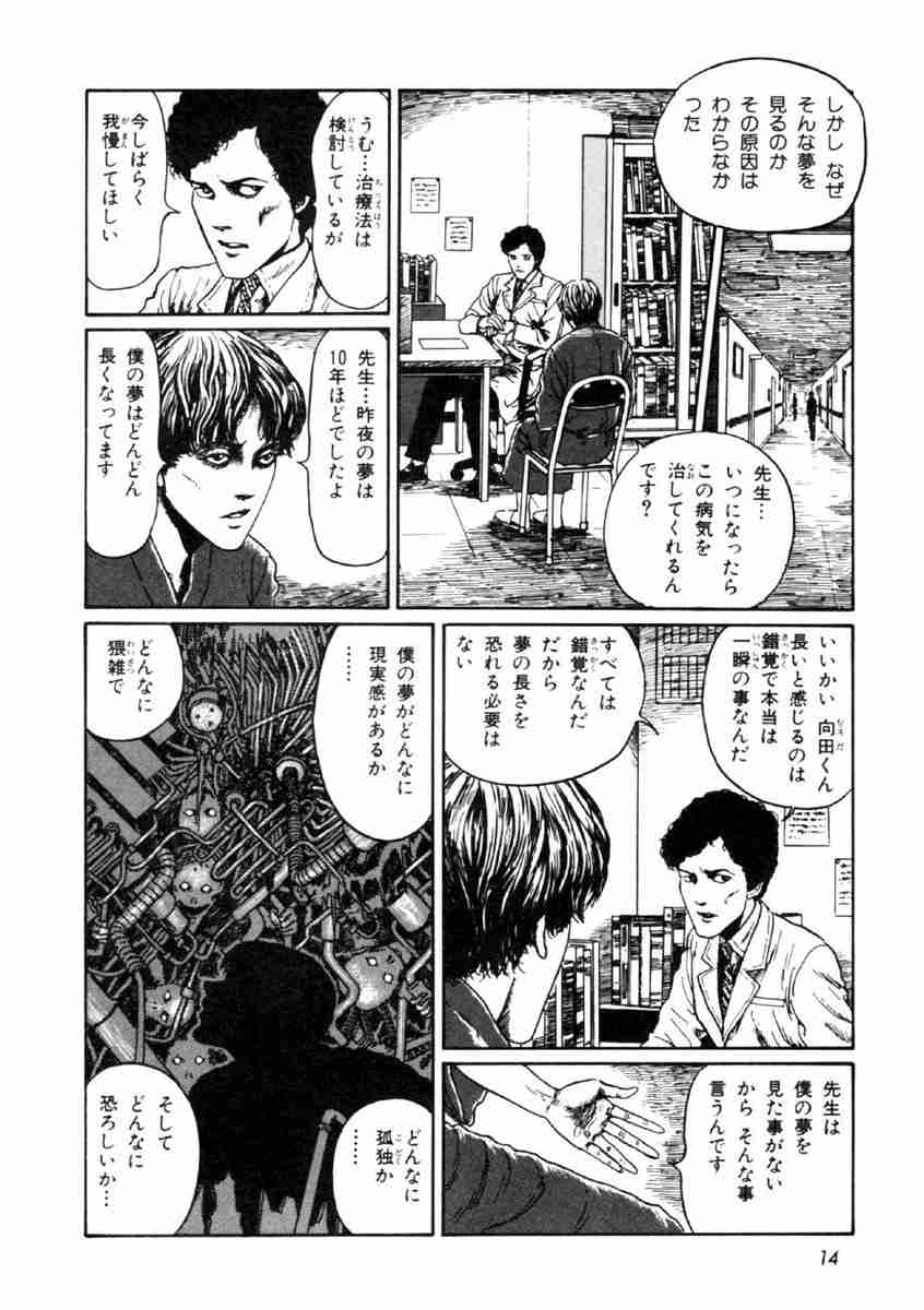 タイプの顔（漫画・アニメの女性キャラ）