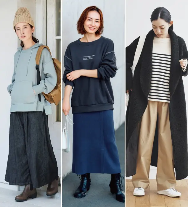 【年代必須】可愛いと思ったコーディネート貼っていかない？part2