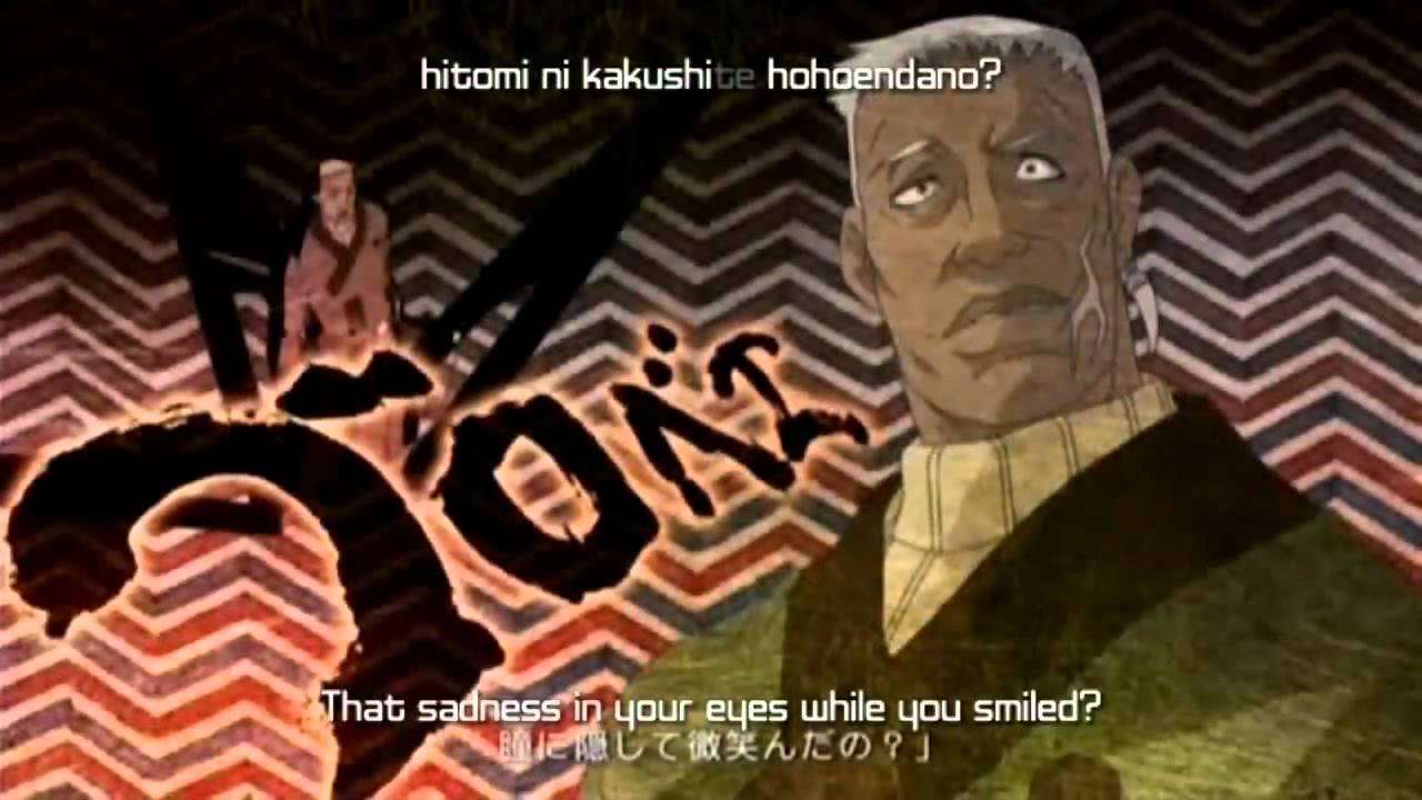 Samurai 7 Opening Song (HD)  Mangekyo Unlimited by Nanase Aikawa.mp4 - YouTube