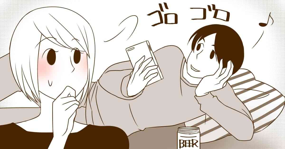 ＜ゲームしすぎ＞1日中ゲームばかりの夫にイライラ！子どもが小さいから離婚はできない、どうすれば？ | ママスタセレクト