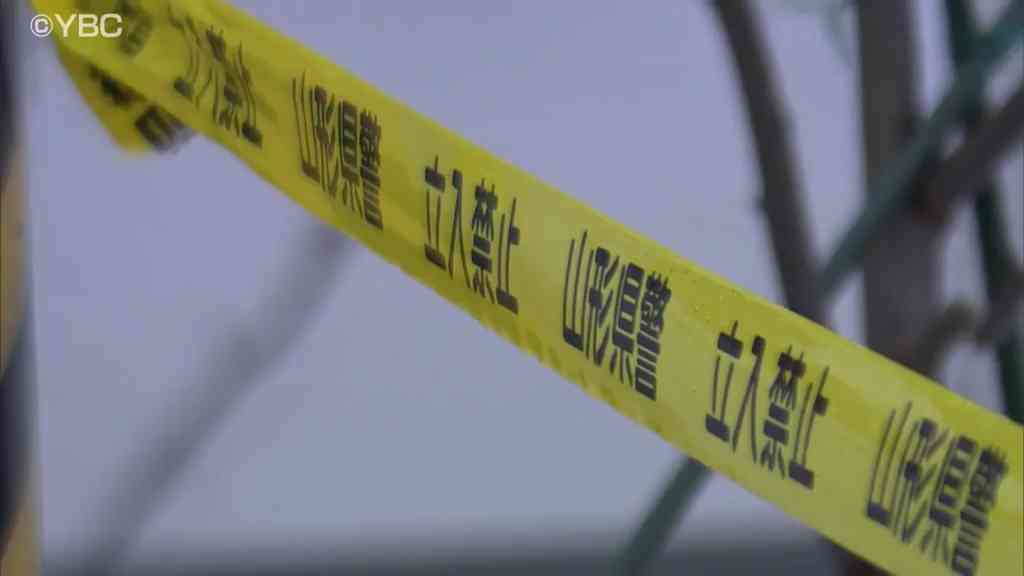 浴室で発見の男性１人と男児２人が死亡　練炭が燃焼中　無理心中か・山形（YBC山形放送） - Yahoo!ニュース