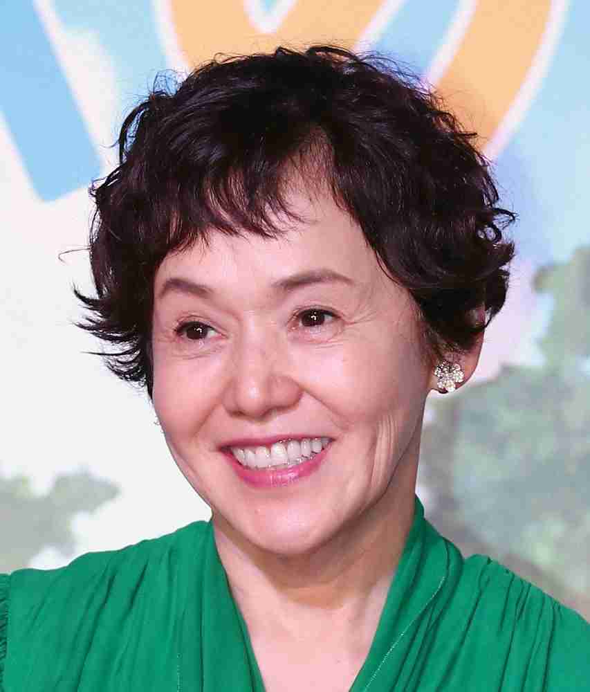大竹しのぶ「こないだまで夫婦…じゃなかった」　不思議な魅力を感じたのはあの人「心地よくて」（スポニチアネックス） - Yahoo!ニュース