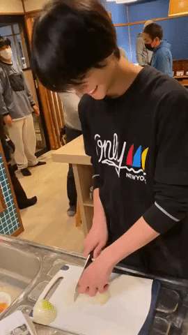 高橋文哉くんについて語りたい！