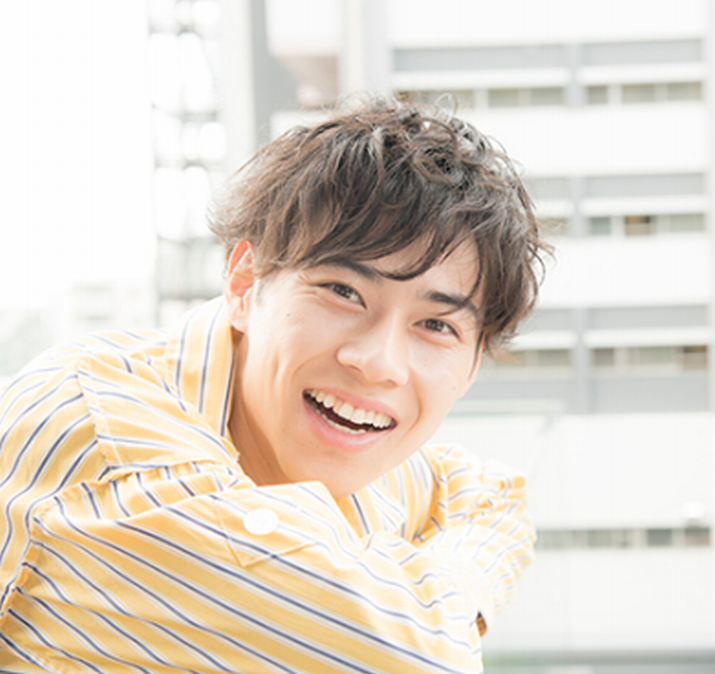 戸塚純貴さん好きな方!