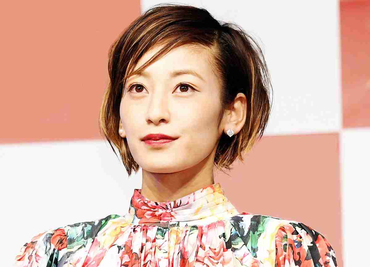 西山茉希　路チュー報道の皇治との再婚「ＯＫ」　浜田雅功、秒速で「ヤメトケ！」　反対の嵐（デイリースポーツ） - Yahoo!ニュース