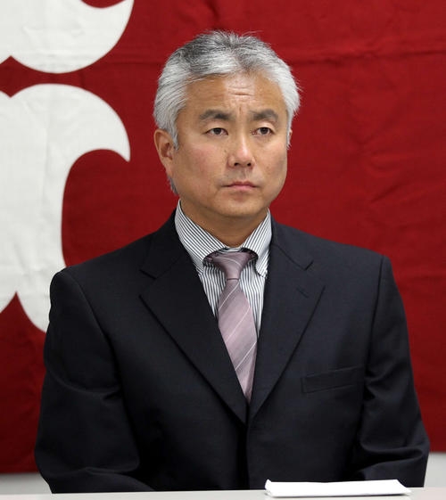 【巨人】ジャイアンツアカデミー副校長の松尾英治さん死去、58歳　GM補佐など歴任 - プロ野球 : 日刊スポーツ