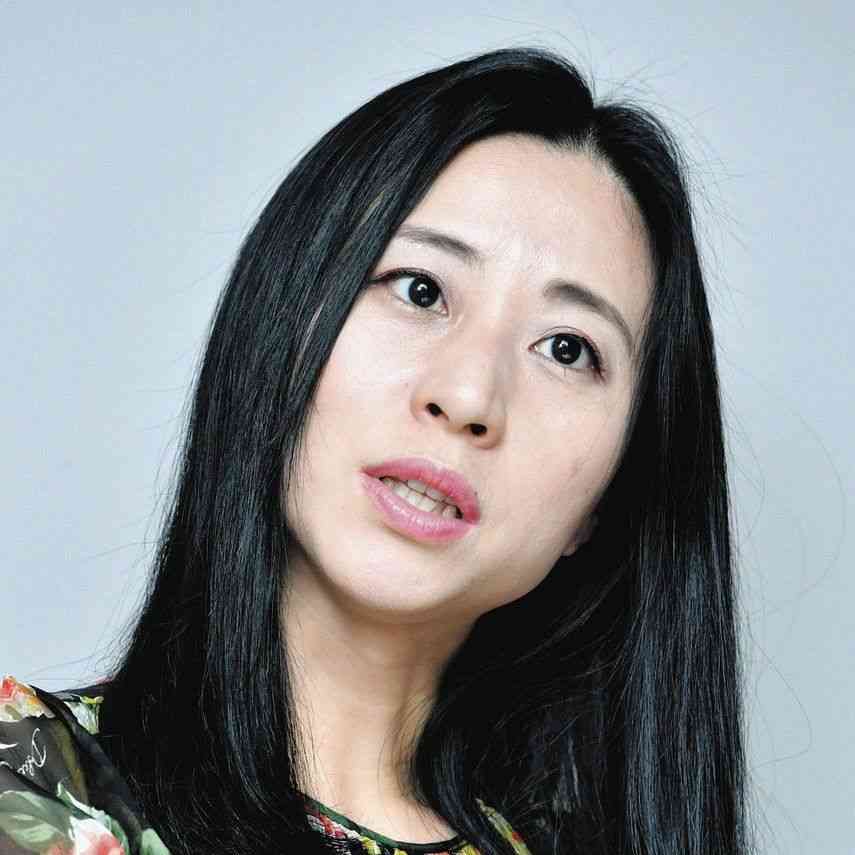 三浦瑠麗さん、献金で財産失ったのは「競馬でスッたのと同じ」、旧統一教会問題や安倍元首相襲撃事件に見解（中日スポーツ） - Yahoo!ニュース