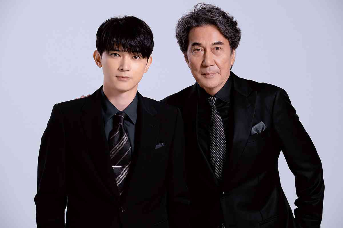 役所広司＆吉沢亮、初共演作『ファミリア』を通して感じたこれからの世界＆映画界に必要なこと | マイナビニュース