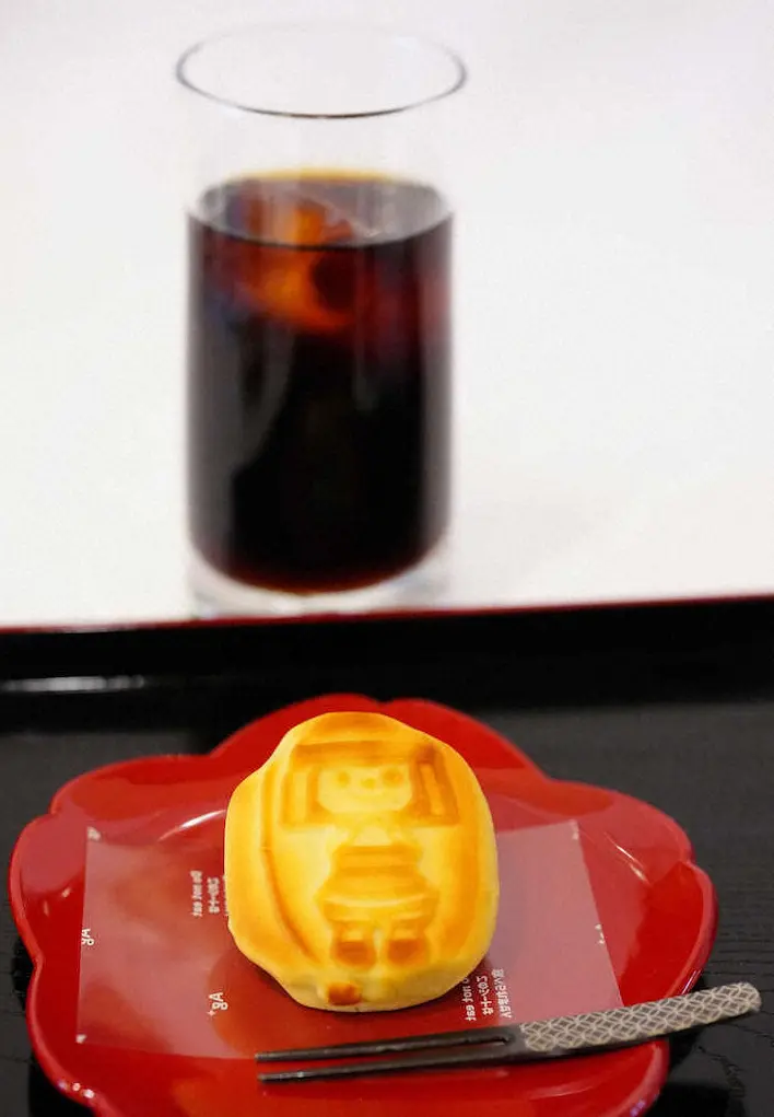 【将棋・王将戦】店頭に並べるとすぐに…“羽生九段おやつ”の「雪うさぎ」人気沸騰　