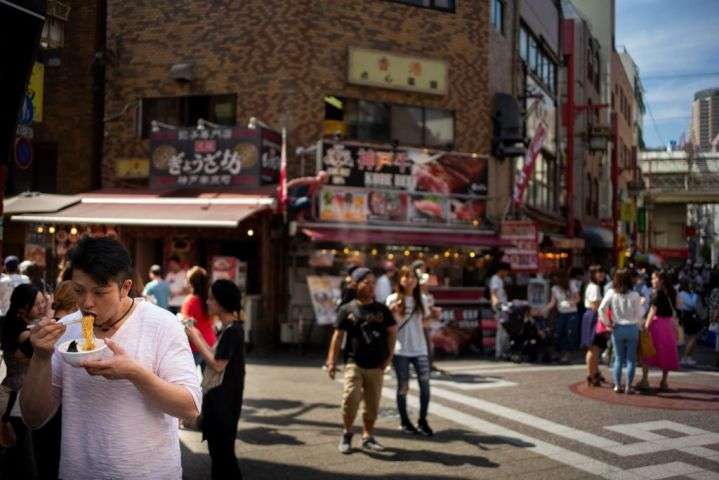 中国領事館が在日の生活保護を断る　神戸市の外国人生活保護コストは年間58億円 (2018年12月6日) - エキサイトニュース