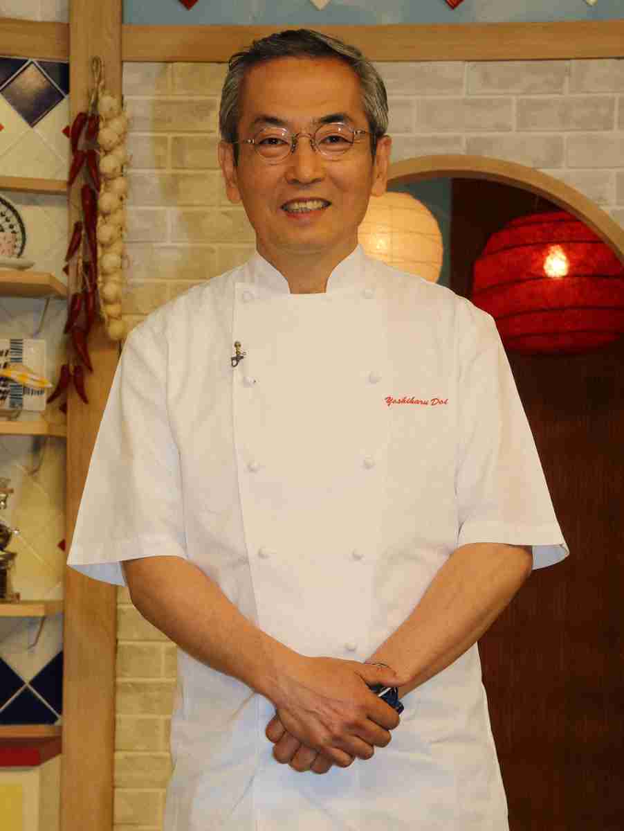 土井善晴氏「料理で苦しむのは時代おくれやぞぉー」 ツイートに反響 主婦ら「救われた」の声