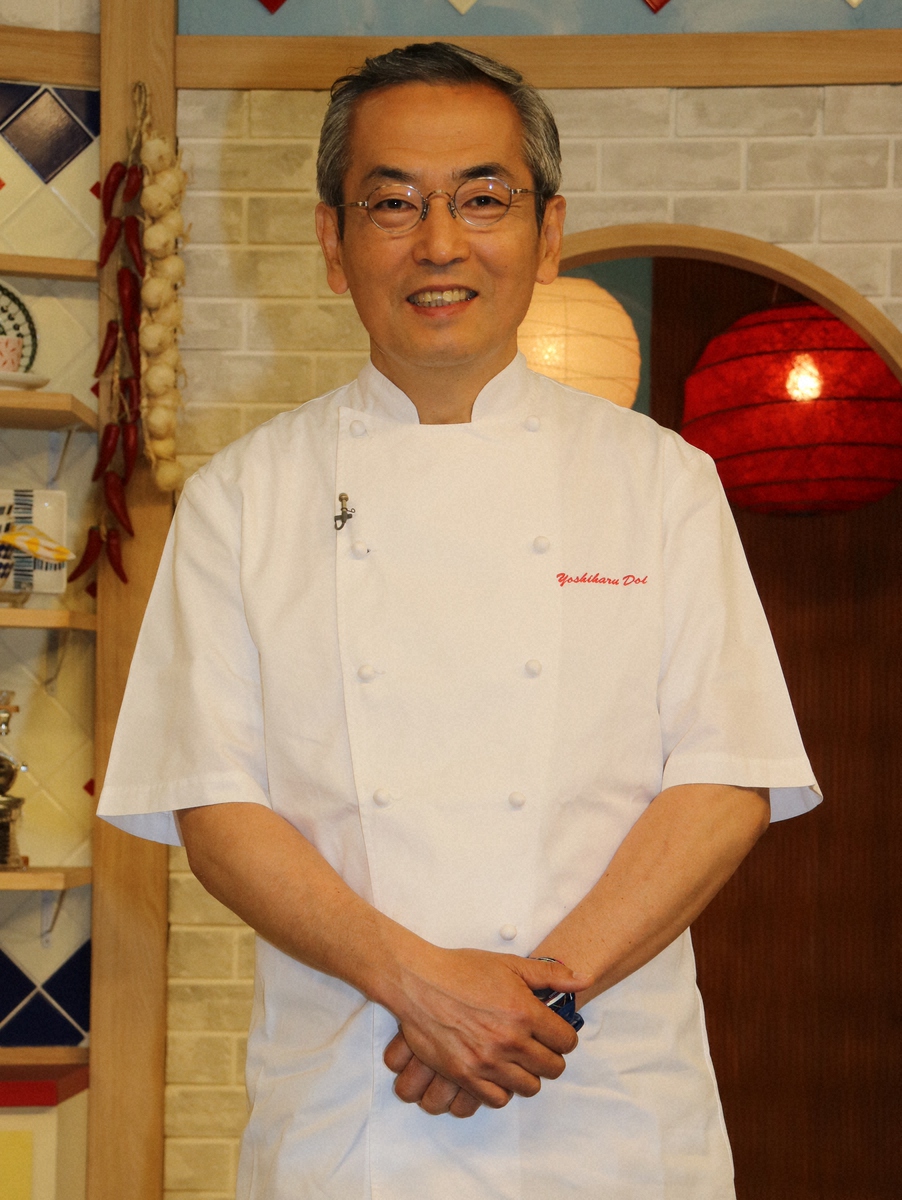 土井善晴氏「料理で苦しむのは時代おくれやぞぉー」　ツイートに反響　主婦ら「救われた」の声― スポニチ Sponichi Annex 芸能