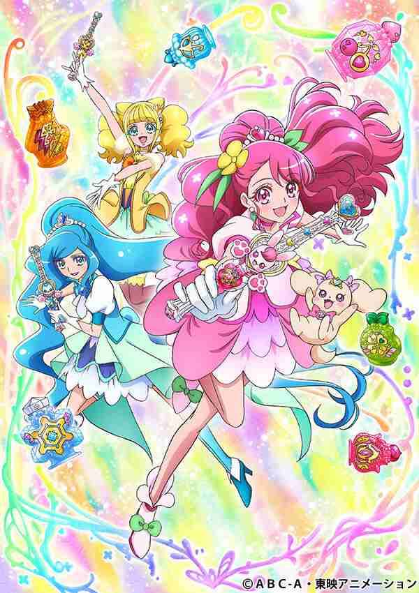 2022、今年面白かったアニメ