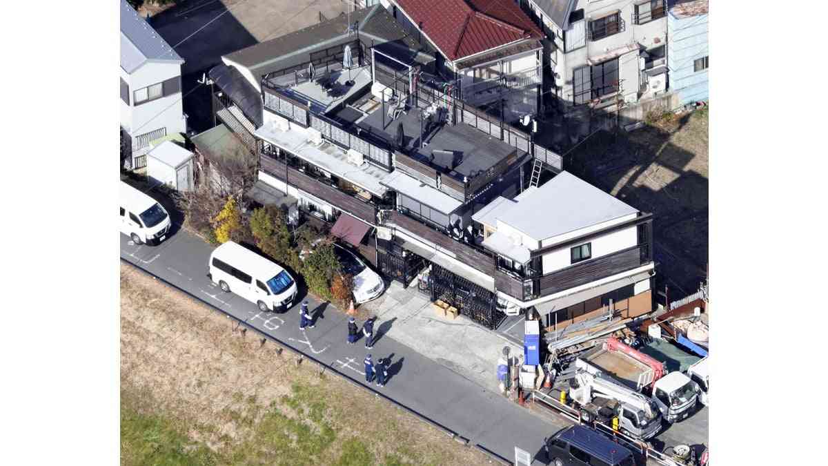 「ルフィ」名乗る人物は「渡辺優樹」、フィリピンで「別メンバー」１人も拘束 : 読売新聞オンライン