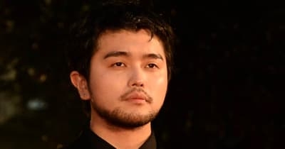 Ｋｉｎｇ　Ｇｎｕ井口　兄の住むドイツを訪れ快適生活「わりとどこでもタバコが吸い放題」 ｜ 東スポWEB