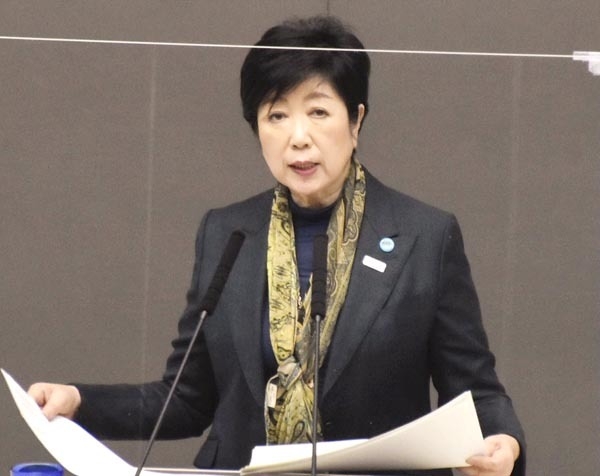 三浦瑠麗氏の夫の会社ガサ入れの波紋…小池都知事と太陽光事業の関係を訝しむ声が出るワケ（日刊ゲンダイDIGITAL） - Yahoo!ニュース