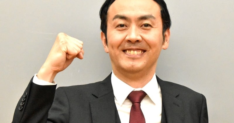 結婚発表のアンガ田中、フジ『ぽかぽか』に急遽生出演　ハライチのツイート受け  | ORICON NEWS