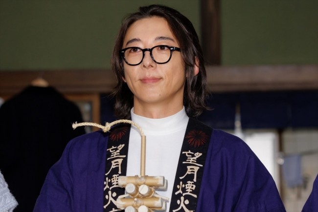 高橋一生、2023年の抱負は「結婚より健康」（クランクイン！） - Yahoo!ニュース