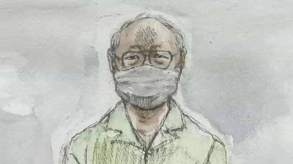 「35年間、母親以外と会話なし」　冷蔵庫に両親の“殺害”遺体　次男が語る“引きこもり生活”　福岡地裁