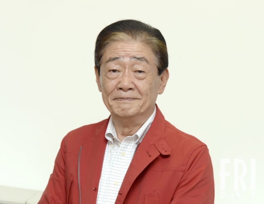 「ヌートバー?よく存じ上げない」『サンモニ』関口宏の〝失言″加速で心配の声と囁かれる限界説