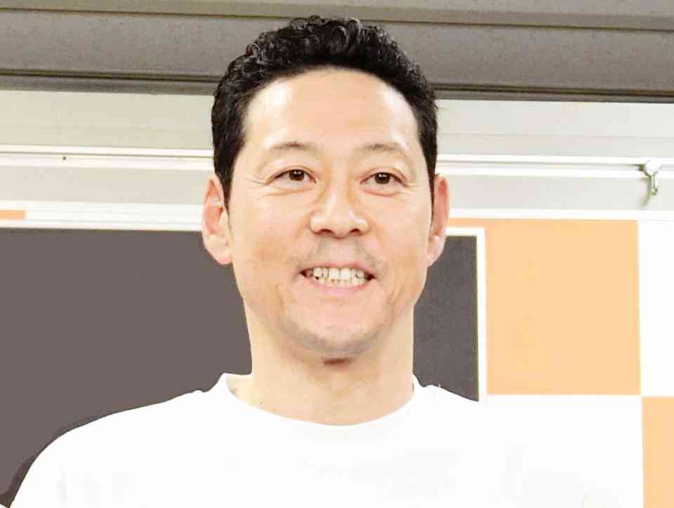 東野幸治　「正義のミカタ」欠席、代役MC中間淳太が「体調不良」と説明　ラジオも欠席