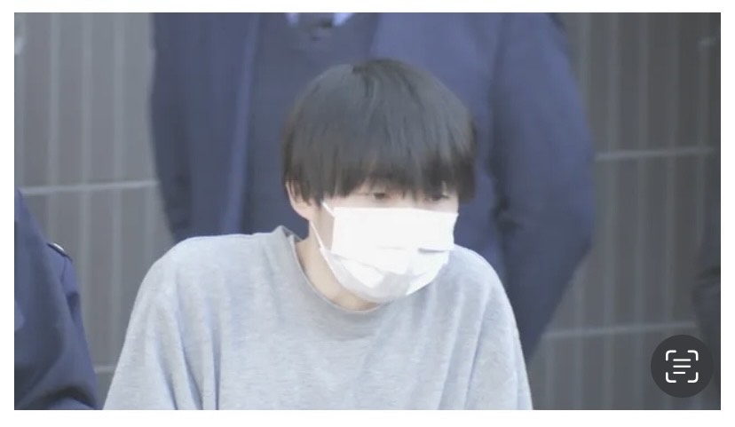 林政広容疑者のTwitterは？「反抗期の心理を利用した卑劣な性犯罪」東大阪市 | モラトリアムニュース