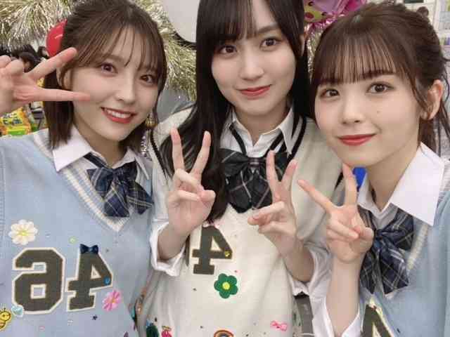 乃木坂46鈴木絢音、大学に進学していた “公表しなかった理由”に驚きの声
