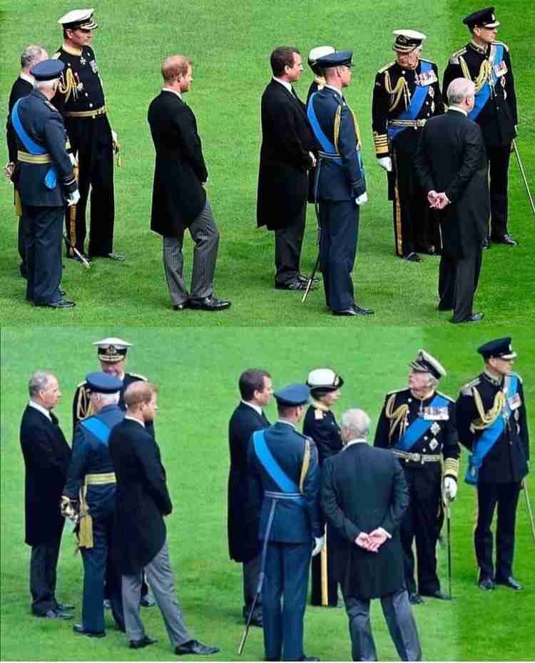 ヘンリー王子「父と兄を取り戻したい」の真意　本当の「敵」は英王室そのものか？