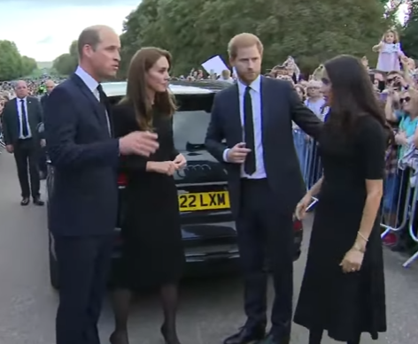 ヘンリー王子「父と兄を取り戻したい」の真意　本当の「敵」は英王室そのものか？