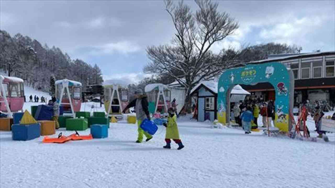 お台場の観覧車 ゴンドラは長野に - Yahoo!ニュース