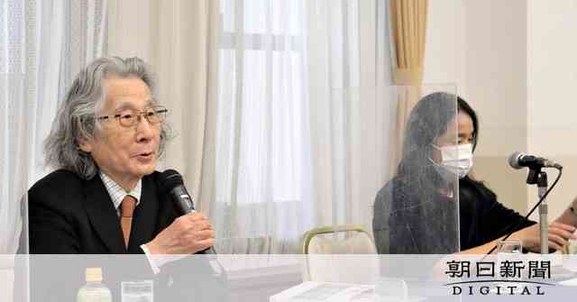 政府の方針は「学術会議つぶし」　「多様性尊重を」学者の会が声明：朝日新聞デジタル