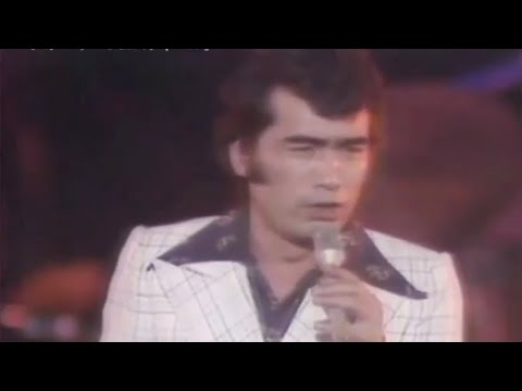 尾崎紀世彦&筒美京平 また逢う日まで （再アップ） - YouTube