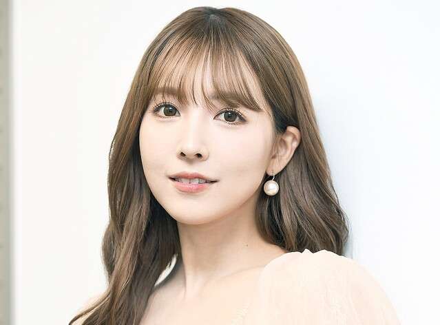 アイドルからセクシー女優に転身した三上悠亜「有名になりたかった」 (2023年1月13日掲載) - ライブドアニュース