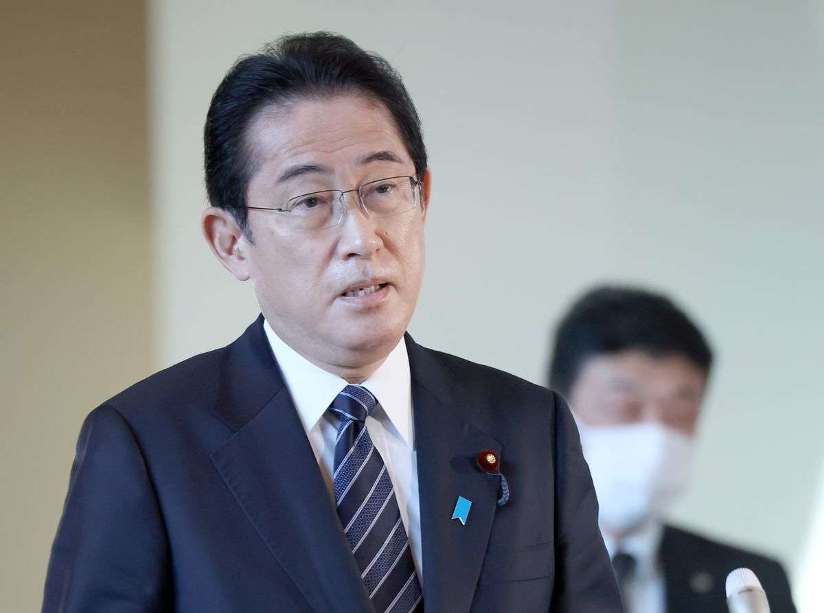 新型コロナ「５類」移行　岸田首相発言全文（産経新聞） - Yahoo!ニュース