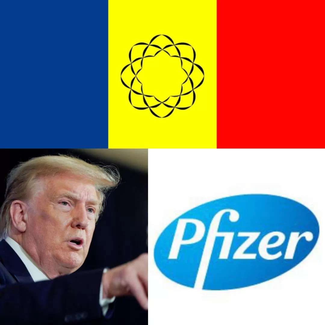 「ファイザー社」はコロナ茶番の犯人である「創価学会」の子会社！　アメリカの創価は「トランプの父」によって広まった！ – 真実の玉手箱