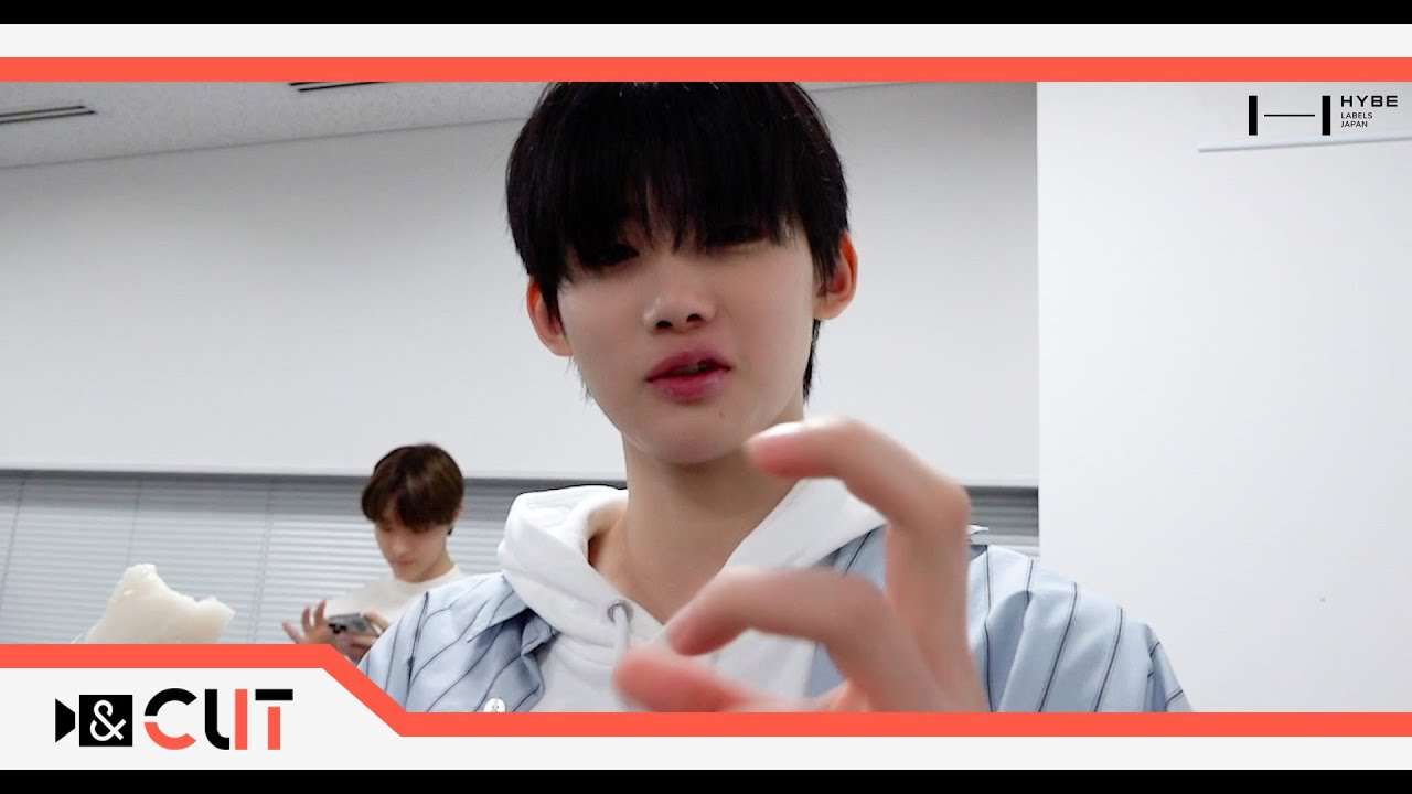 [&CUT] yum yum time - &TEAM - YouTube