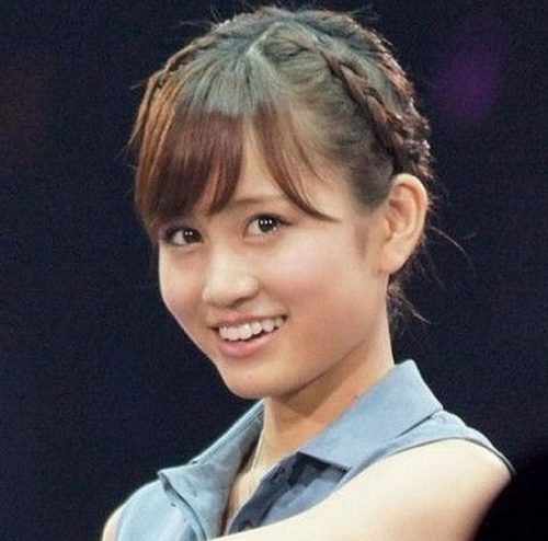 AKB時代の前田敦子が見たいPart3